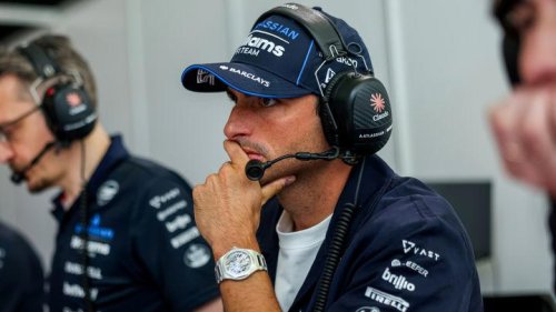 Las mejoras le dan a Sainz un coche para pelear, pero Williams sigue empeñado en sabotear a sus pilotos