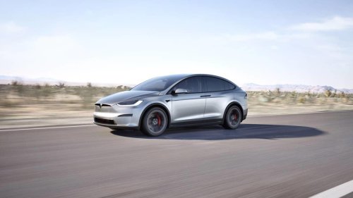 Tesla, Tesla axes the Model X—now it’s the fastest-selling used car