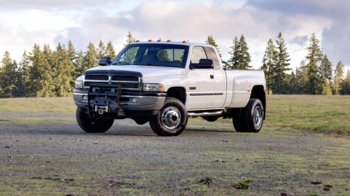 Toyota, 5 cars with better resale value than the Toyota 4Runner