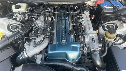 7 classic engines that delivered unexpected power gains