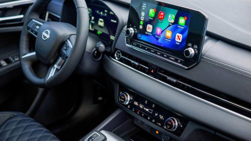 Nissan, Nissan Rogue, SUV, Toyota, 2026 Nissan Rogue: A budget-friendly compact SUV that outshines Toyota