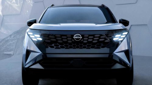 2026 Nissan Rogue: A budget-friendly compact SUV that outshines Toyota