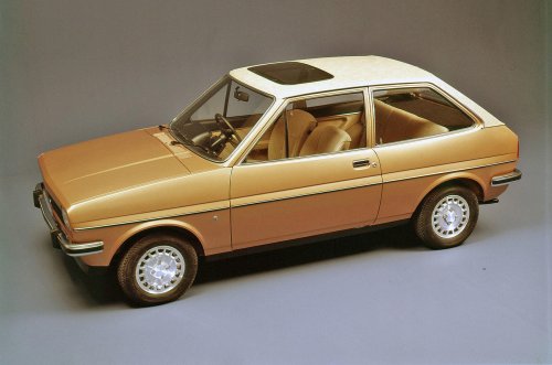 The best-looking Fords ever produced