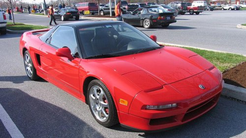 The classic car that feels more connected than today’s performance machines