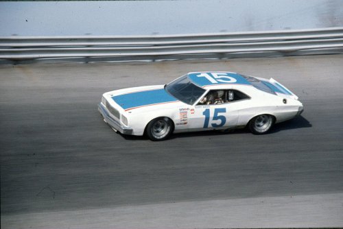 8 automakers that once dominated in NASCAR but no longer compete today