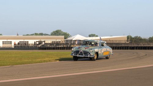 8 automakers that once dominated in NASCAR but no longer compete today