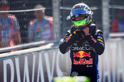 La FIA descalifica a un Red Bull por irregularidades en el suelo