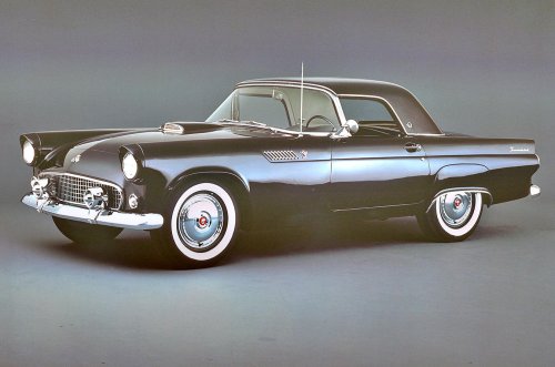 The best-looking Fords ever produced