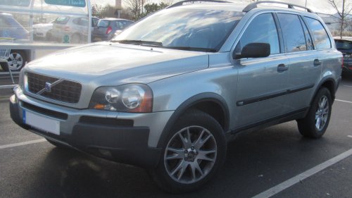 9 older SUVs that still handle daily driving with ease