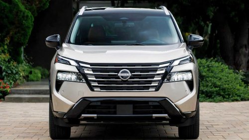 Nissan, Nissan Rogue, SUV, Toyota, 2026 Nissan Rogue: A budget-friendly compact SUV that outshines Toyota