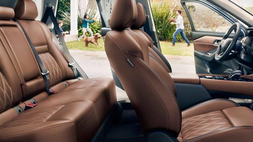 The Nissan SUV that outsmarts more expensive competitors