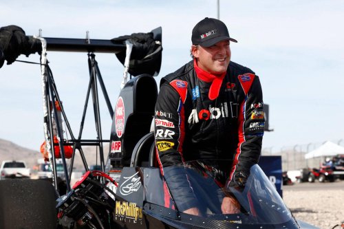 8 automakers that once dominated in NASCAR but no longer compete today