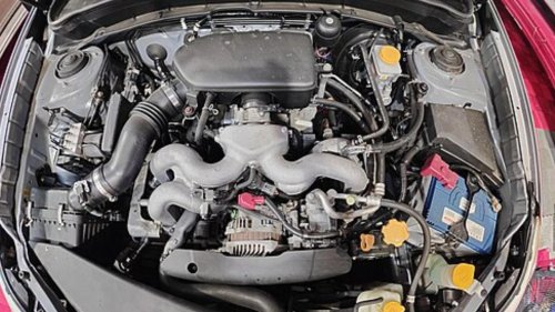 7 classic engines that delivered unexpected power gains