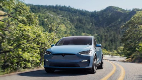 Tesla, Tesla axes the Model X—now it’s the fastest-selling used car