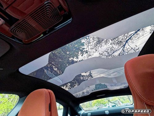 Mercedes-Benz CLA: The most advanced car you can buy?