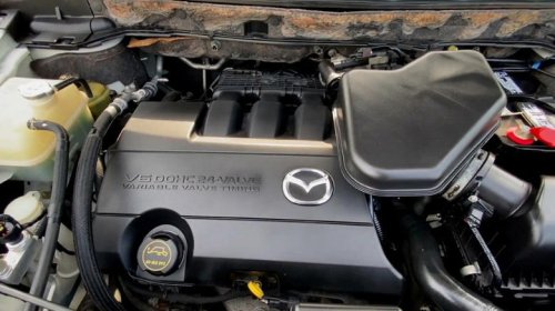 6 Mazda engines you should steer clear of