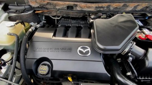 Mazda 6, Mazda, 6 Mazda engines you should steer clear of