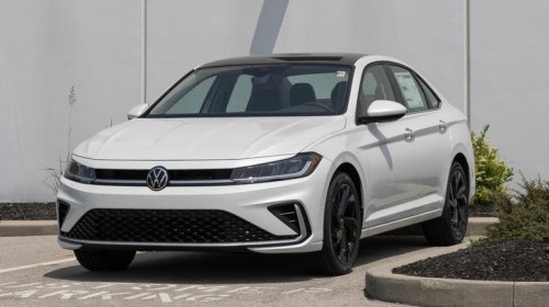 Here are all 28 cars available in the US right now for less than $30,000