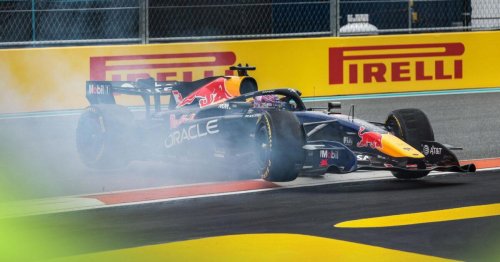 Max Verstappen under FIA investigation after Miami Grand Prix