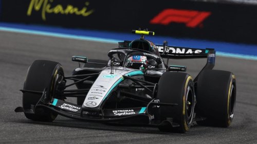 Antonelli y Norris protagonistas en la mejor carrera que Miami ha dado a la Fórmula 1, Sainz rescata un 9º para Williams y Alonso 15º
