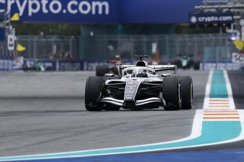 Así quedó Checo Pérez en el GP de Miami ¿en qué posición finalizó?