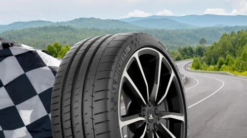 Are Michelin Pilot Super Sport tires any good? Here's what drivers say