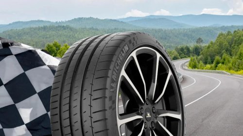 Are Michelin Pilot Super Sport tires any good? Here's what drivers say