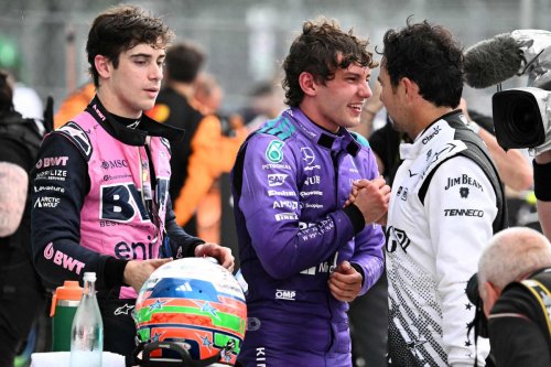 ¿En qué lugar quedó Checo Pérez en el GP F1 de Miami? Puesto y puntos en el Mundial