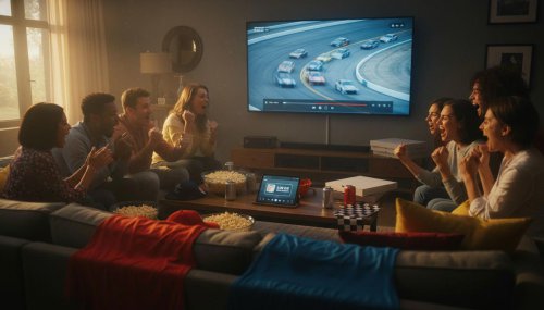 NASCAR: High-speed crashes and surprising facts