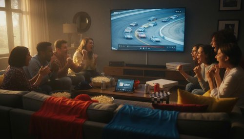 NASCAR: High-speed crashes and surprising facts