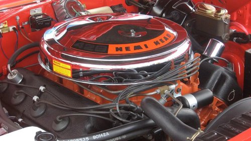 10 performance engines that changed enthusiast expectations