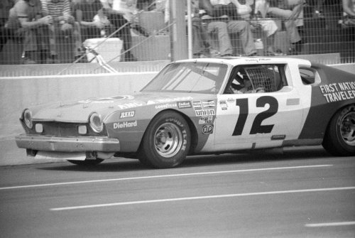 8 automakers that once dominated in NASCAR but no longer compete today