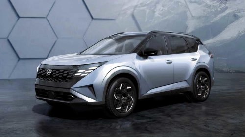 2026 Nissan Rogue: A budget-friendly compact SUV that outshines Toyota