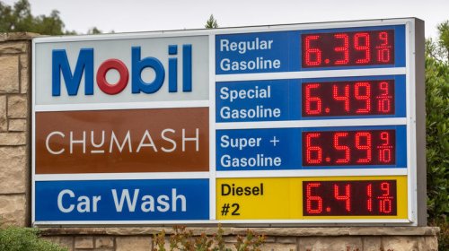 How diesel fuel and jet fuel are surprisingly similar