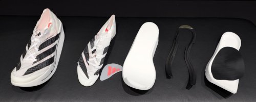 La ciencia avala las zapatillas con placa de carbono: el dato que confirma la mejora real de los runners que las utilizan