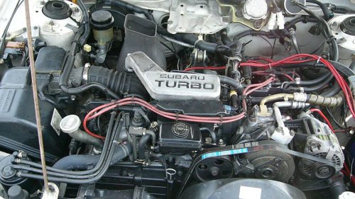 8 rare engines that were only produced in small numbers
