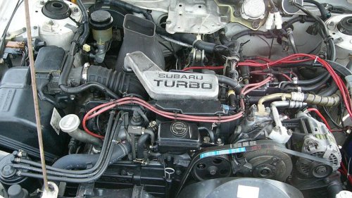 8 rare engines that were only produced in small numbers