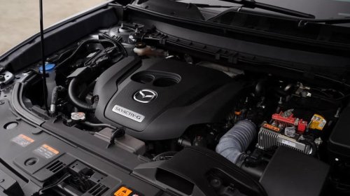 Mazda 6, Mazda, 6 Mazda engines you should steer clear of