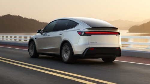 Why did car brands ditch traditional door handles?