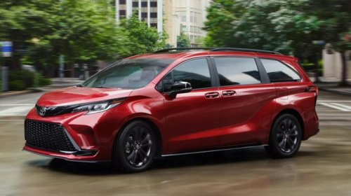 Toyota, 5 Toyota models that came out on top in JD Power's 2026 dependability study