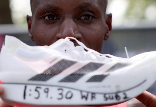 La ciencia avala las zapatillas con placa de carbono: el dato que confirma la mejora real de los runners que las utilizan