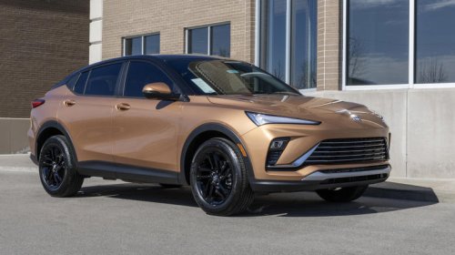 Here are all 28 cars available in the US right now for less than $30,000