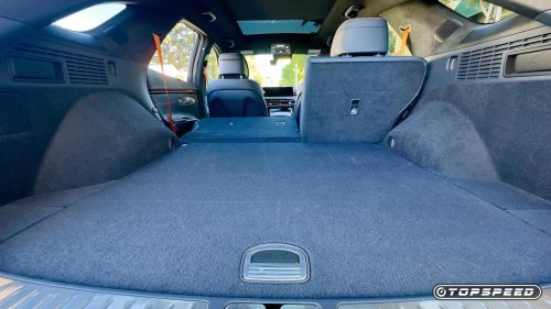This sub-$50,000 SUV is quietly redefining what affordable luxury means