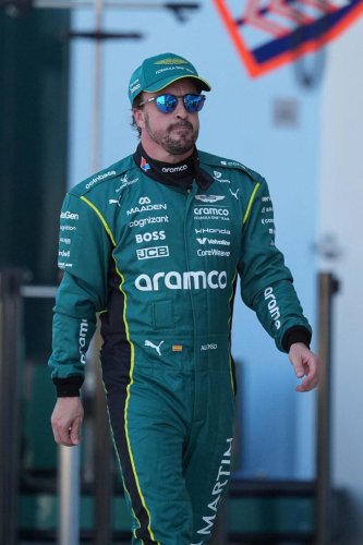 Aston Martin, Fernando Alonso y la dura realidad de Aston Martin F1 tras el GP de Miami: 