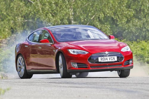 Los vehículos eléctricos que serán clásicos valiosos en el futuro