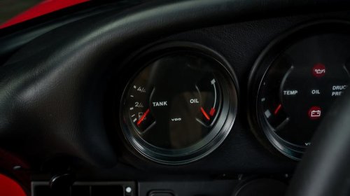 What does 'M' mean on (or near) your car's gear shift?