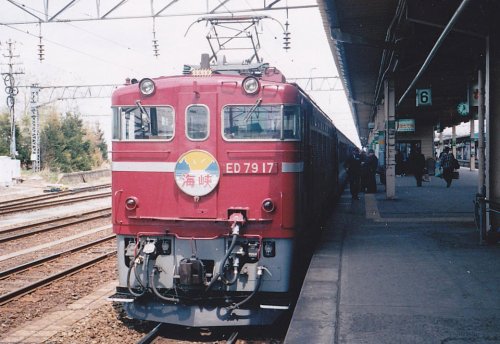北海道新幹線10周年で行ける!「青函トンネル幻の廃駅」吉岡海底・竜飛海底駅を振り返る