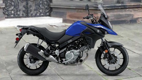 10 motorcycles known for reliability and impressive efficiency