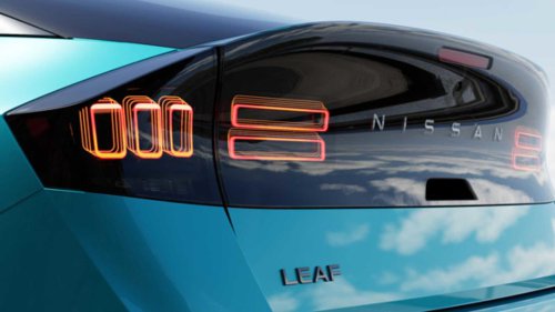 Nissan, Future cars: Everything we know about the 2028 Nissan Xterra