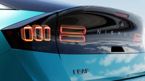 Nissan, Future cars: Everything we know about the 2028 Nissan Xterra